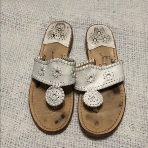 Jack Rogers Sandals